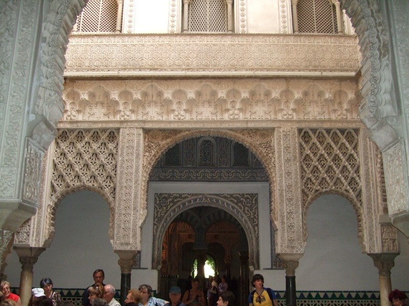 Anadalusien 2009 - 0719 